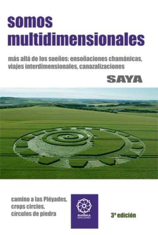 Somos Multidimensionales