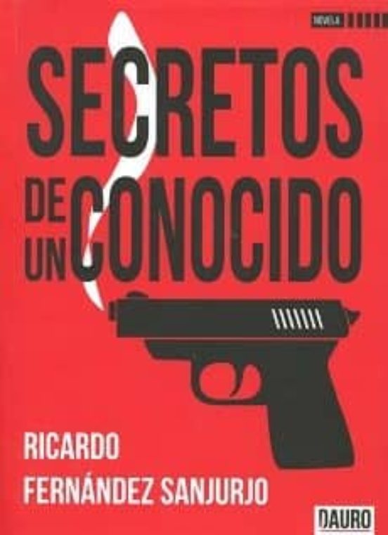 Secretos De Un Conocido