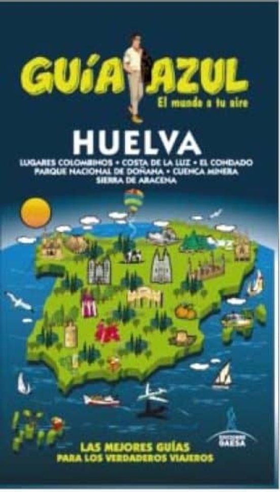 Huelva 2015