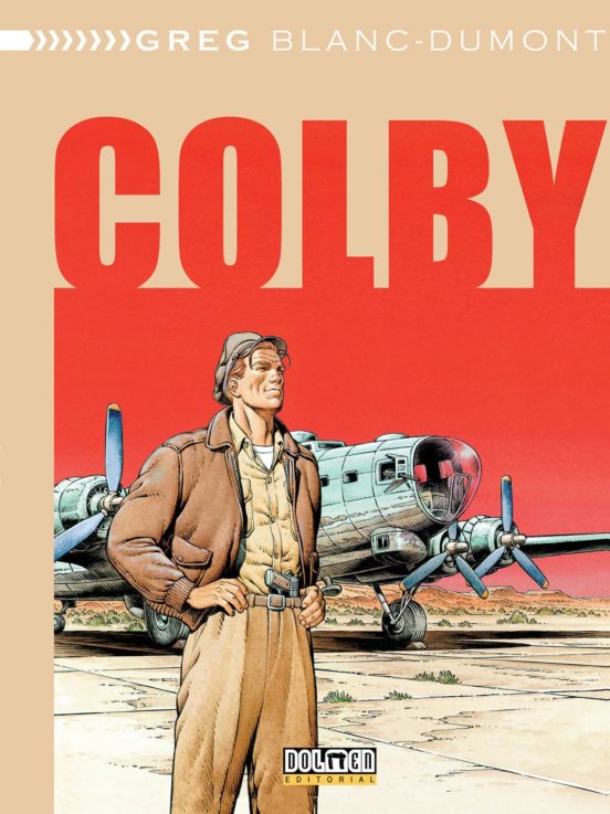 Colby