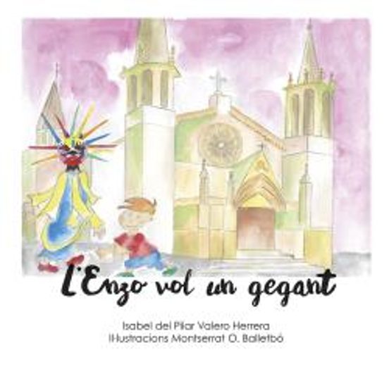 L'Enzo Vol Un Gegant