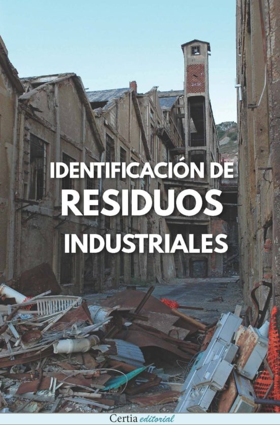 Identificación De Residuos Industriales