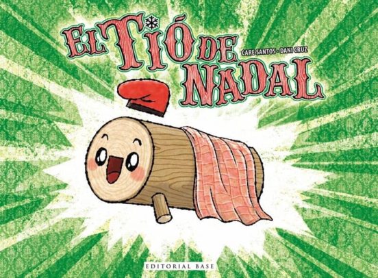 El Tió De Nadal