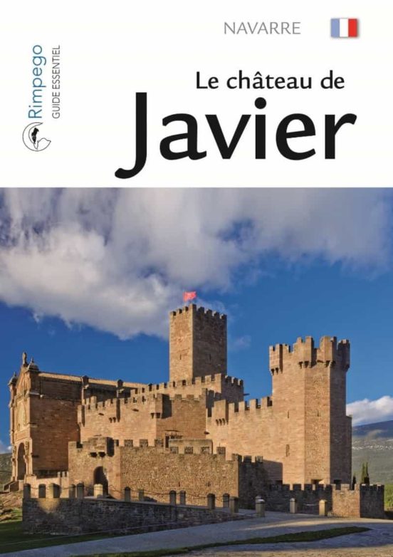 Le Chateau De Javier Navarre