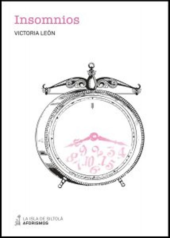 Insomnios: Aforismos