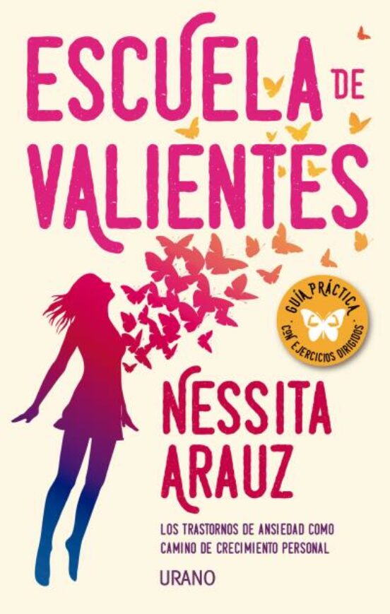 Escuela De Valientes