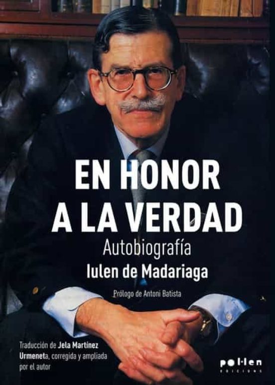 En Honor A La Verdad
