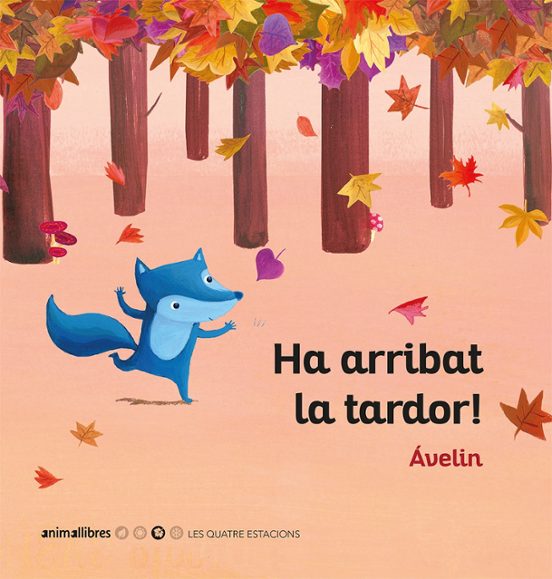 Ha Arribat La Tardor!