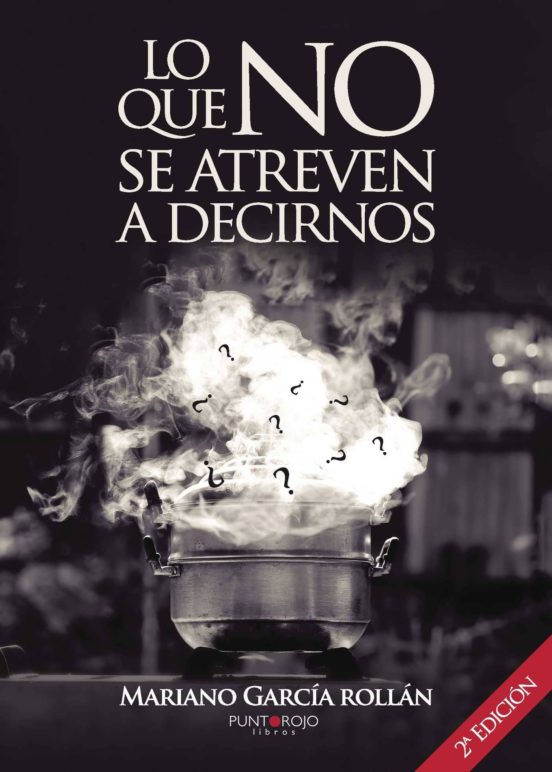 Lo Que No Se Atreven A Decirnos