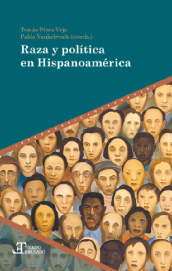 Raza Y Política En Hispanoamérica