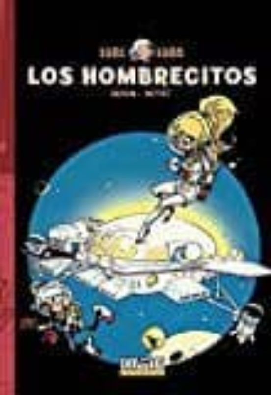 Los Hombrecitos 07: 1981-1985