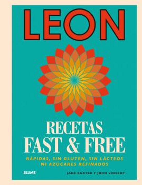 LEON. Recetas Fast&Free