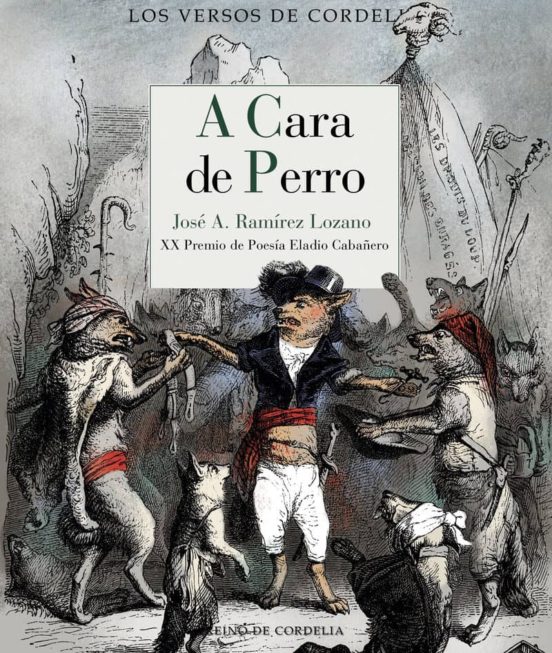 A Cara De Perro