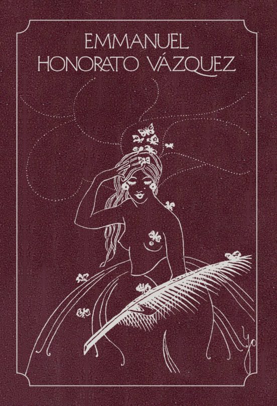 Emmanuel Honorato Vazquez: Un Modernista En Los Andes
