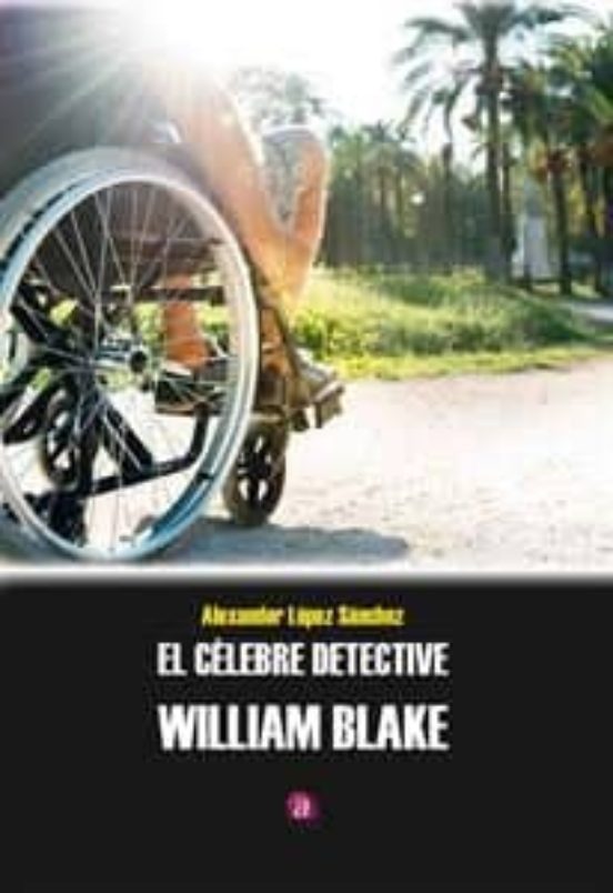 El Célebre Detective William Blake