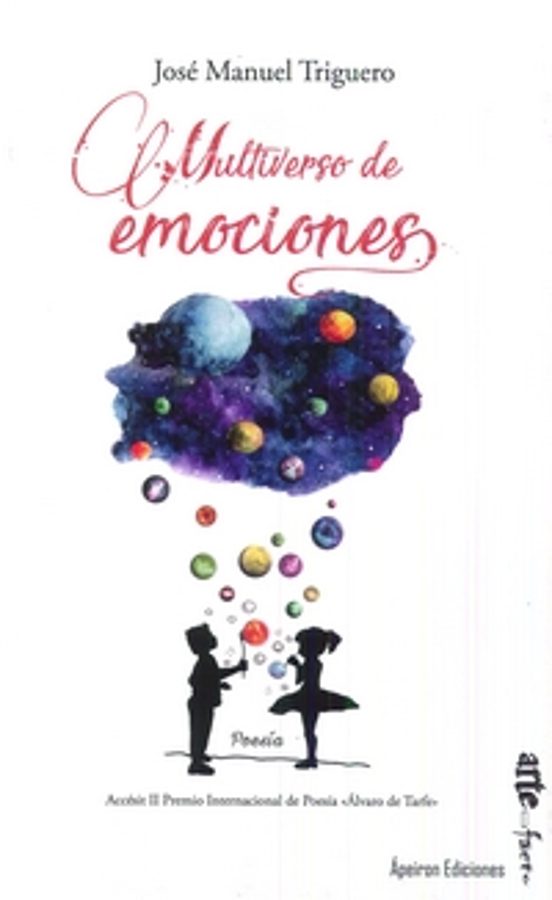 Multiverso De Emociones