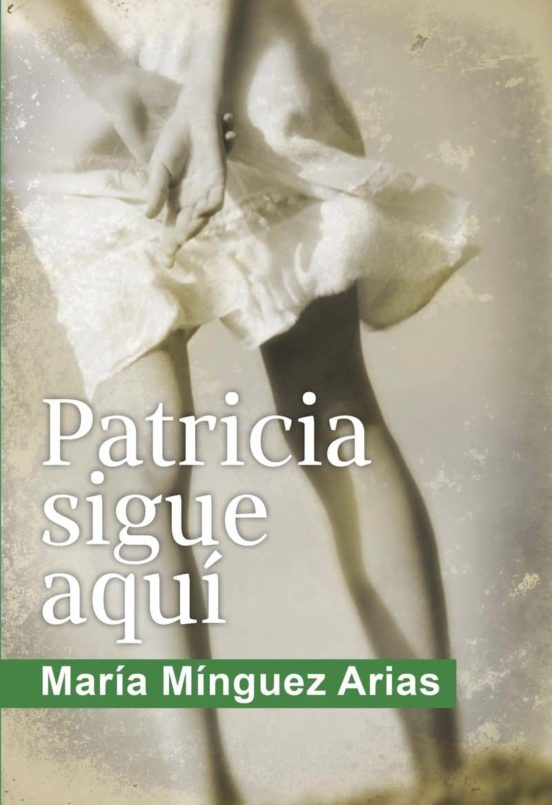 Patricia Sigue Aqui