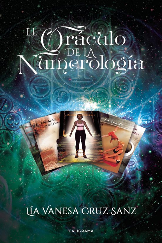 El Oráculo De La Numerología