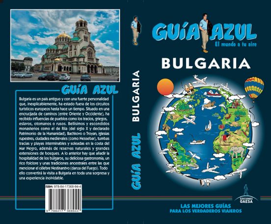Bulgaria 2019 2ª Ed