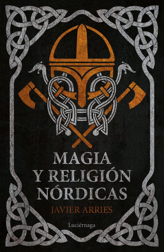 Magia Y Religión Nórdicas