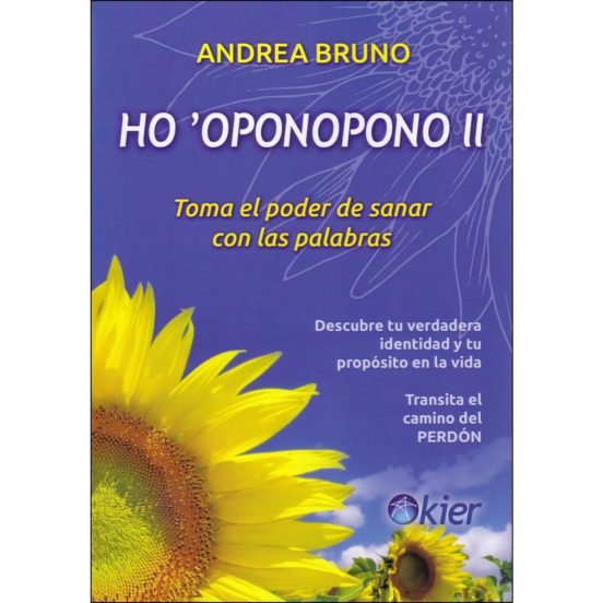 Ho'Oponopono II