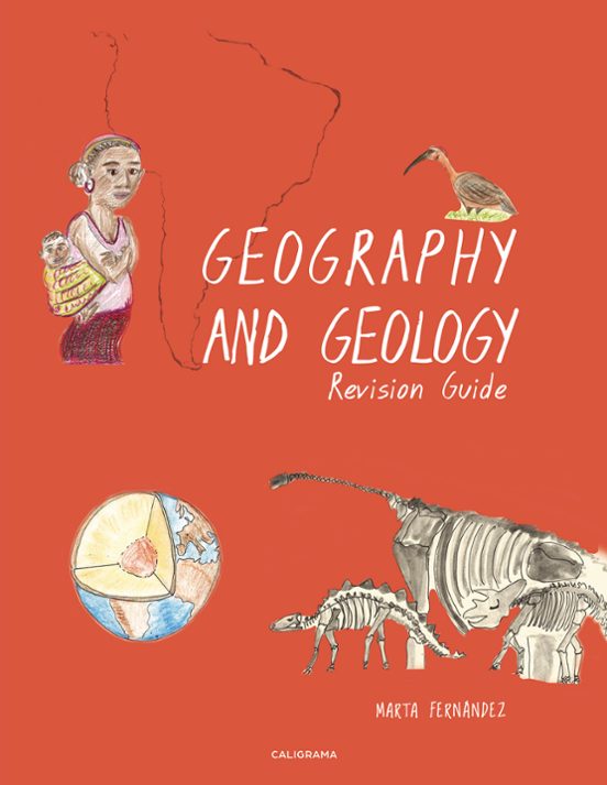 Geography And Geology Revision Guide
