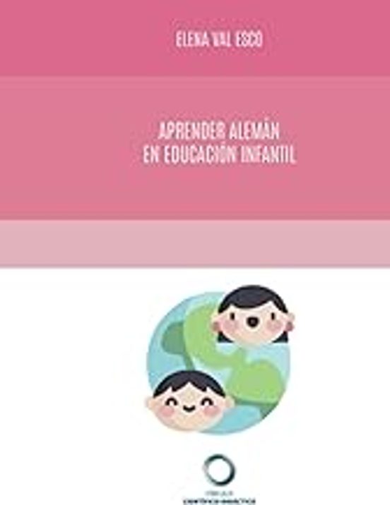 Aprender Aleman En Educacion Infantil