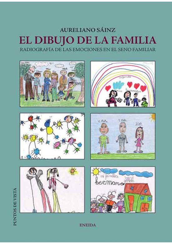 El Dibujo De La Familia