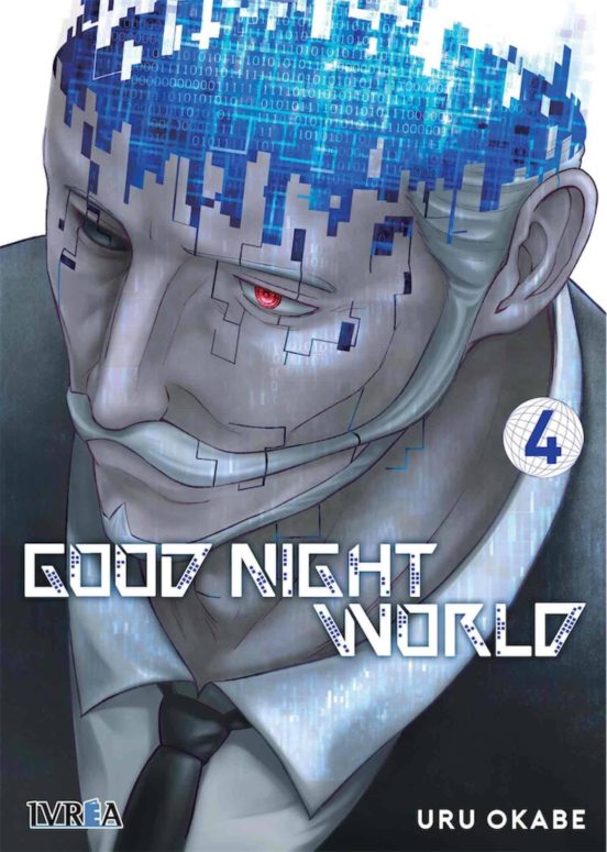 Good Night World 4