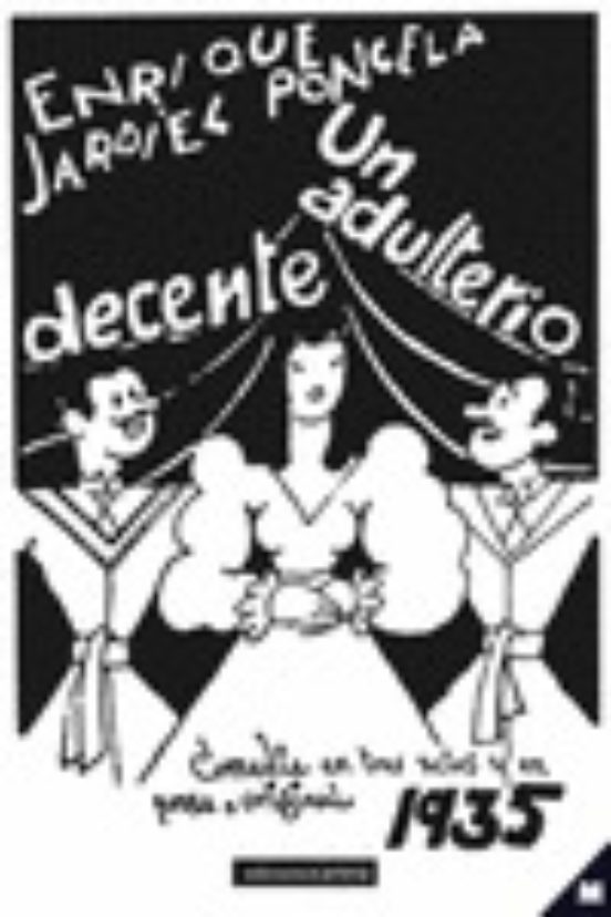 Un Adulterio Decente