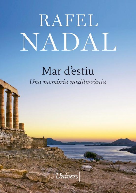 Mar D Estiu. Una Memòria Mediterrània