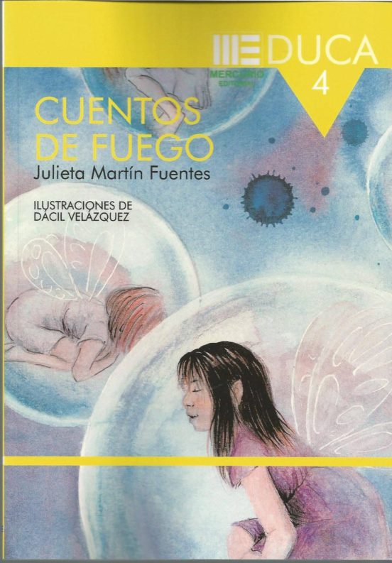 Cuentos De Fuego