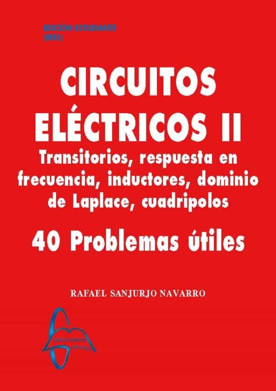 Circuitos Eléctricos Ii
