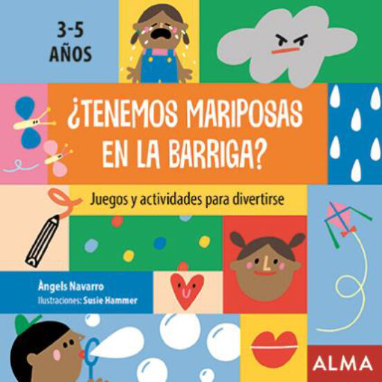 ¿Tenemos Mariposas En La Barriga?