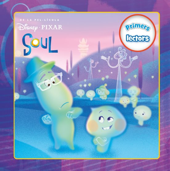 Soul. Primers Lectors