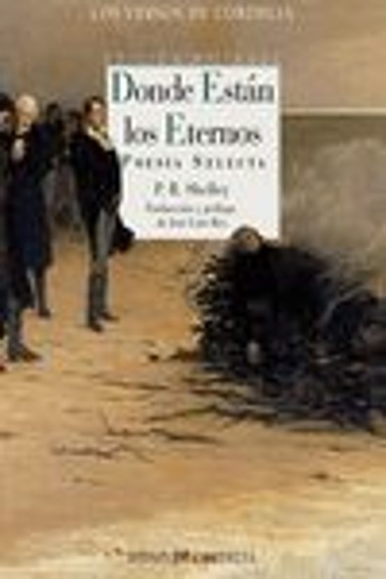Donde Estan los Eternos