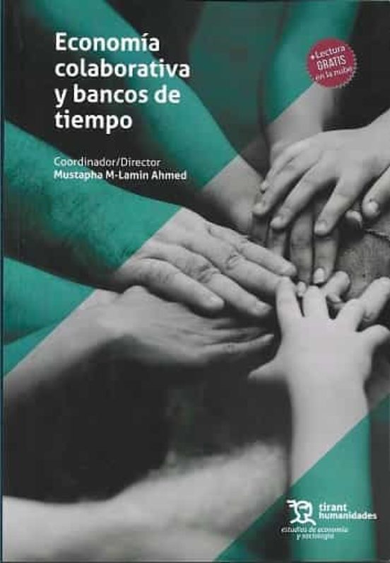 Economía Colaborativa Y Bancos De Tiempo