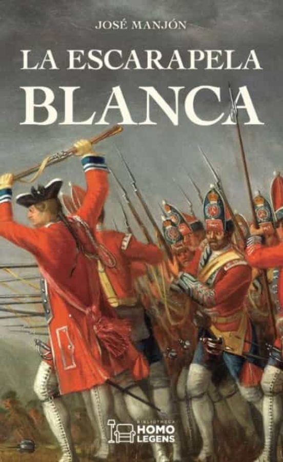 La Escarapela Blanca