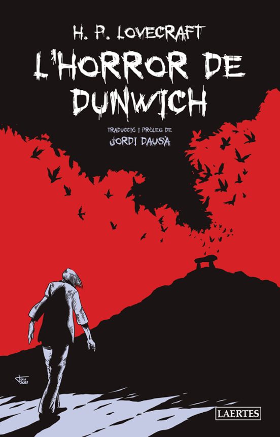 L'horror De Dunwich