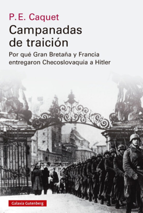 Campanadas De Traición