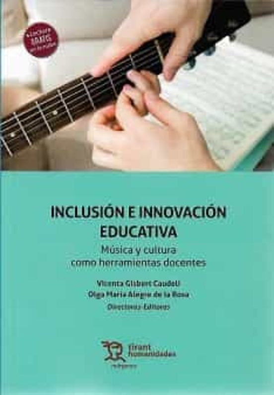 Inclusion E Innovacion Educativa