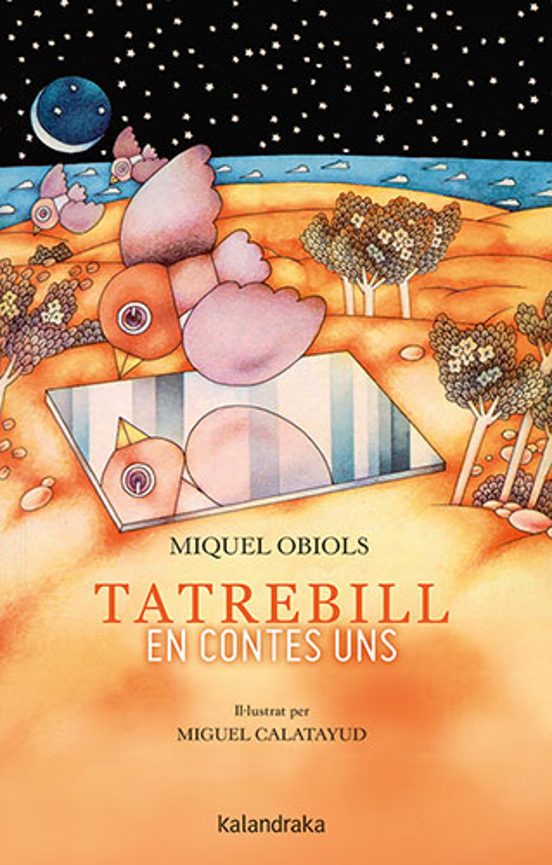 Tatrebill. En Contes Uns