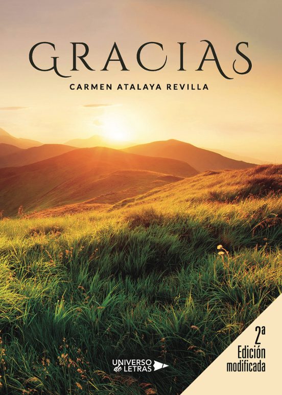 Gracias