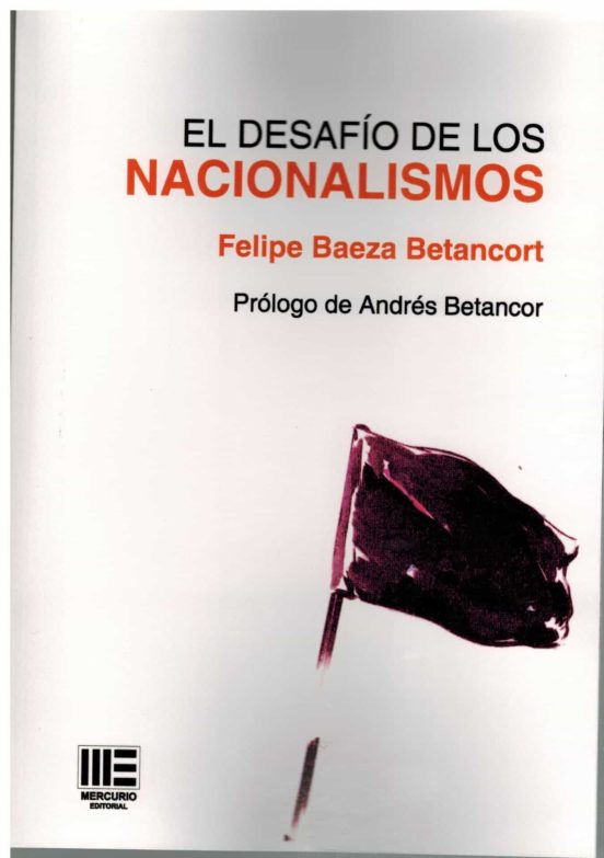 El Desafio de los Nacionalismos