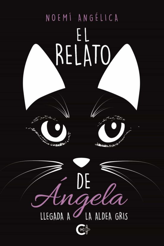 El Relato De Angela
