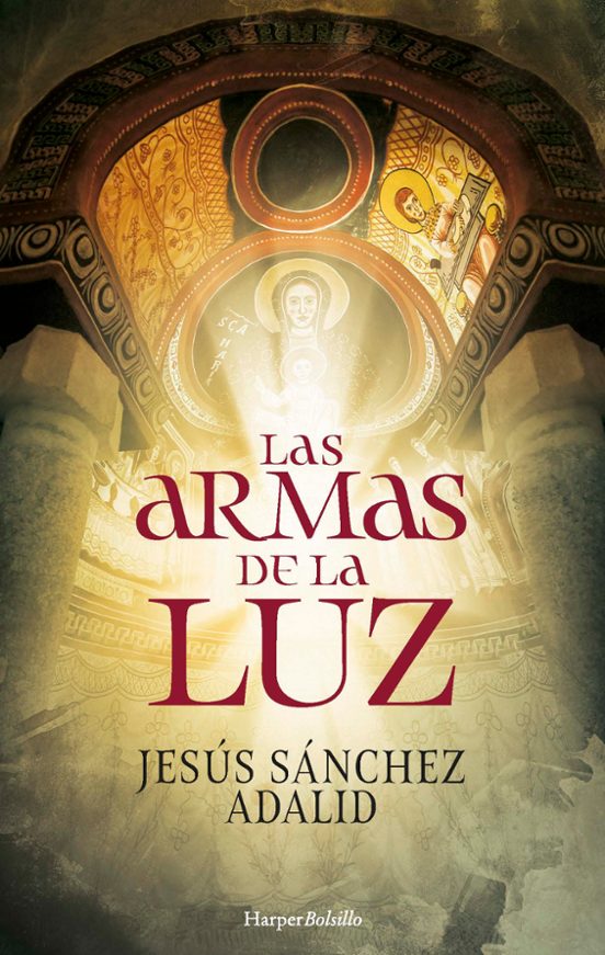 Las Armas De La Luz