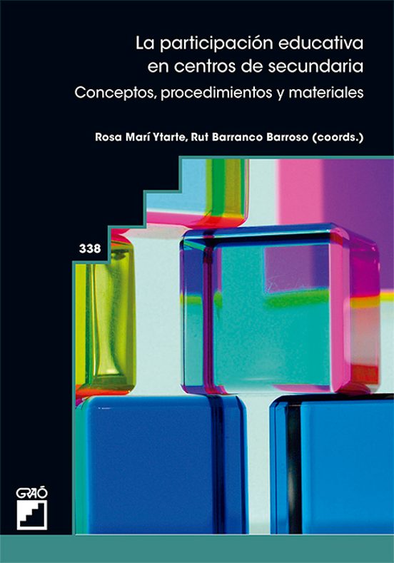 La Participación Educativa En Centros De Secundaria