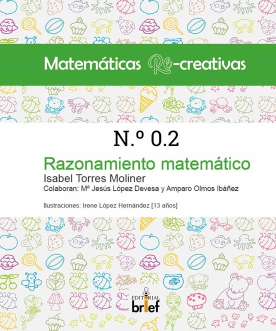 Matematicas Re-Creativas Nº 0.2
