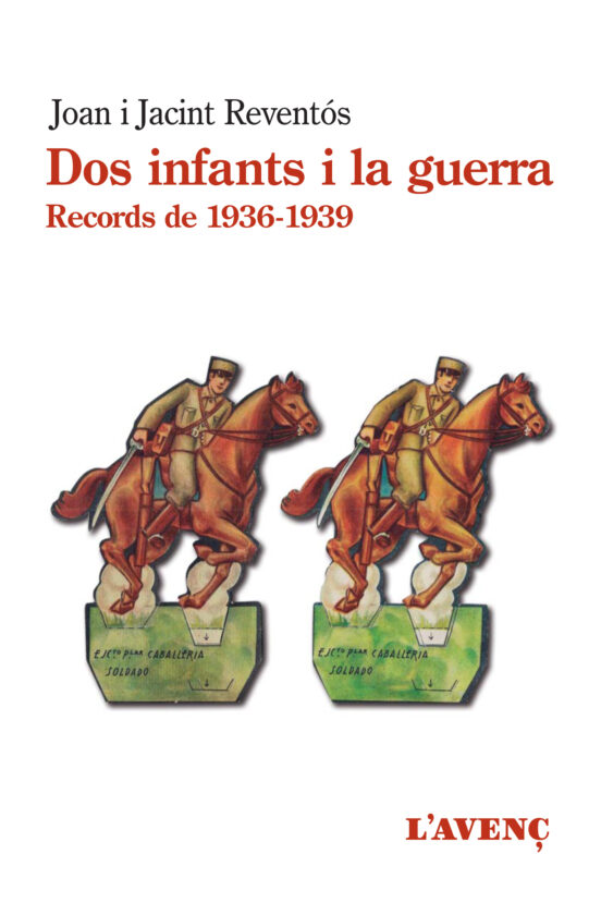 Dos Infants I La Guerra
