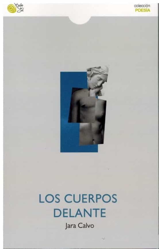 Los Cuerpos Delante